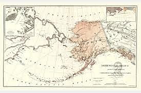 Purchase of Alaska