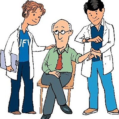 Timeline: SALUD PÚBLICA EN COLOMBIA