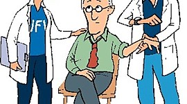 Timeline: SALUD PÚBLICA EN COLOMBIA