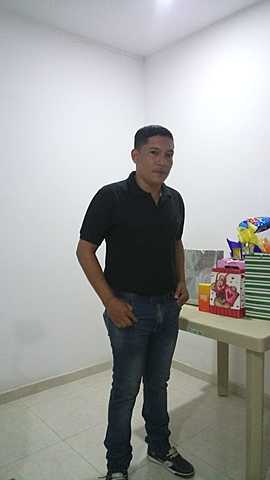 Fecha de mi nacimiento