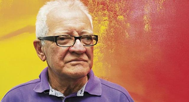 Tres para una mesa (Ramón Illán Bacca Linares)