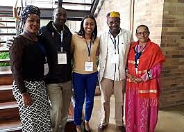 OFICIALIZAN LAS POLÍTICAS ETNOEDUCATIVAS