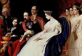 Maximiliano posterga la abdicasion