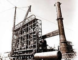 Ley de Industrias de Transformación