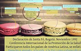 DECLARACIÓN DE SANTA FE DE BOGOTA