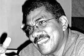 La estación de la sed (Rómulo Bustos Aguirre)