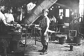 REVOLUCIÓN INDUSTRIAL