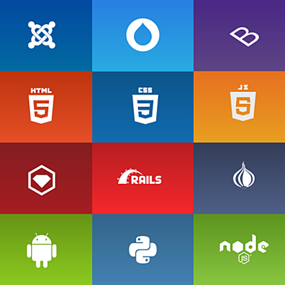 Timeline: Linea de tiempo aplicaciones multiplataforma