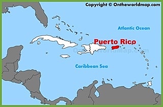 Addition of Puerto Rico