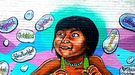 Timeline: Referentes normativos que desarrollan la Etnoeducación en el contexto Colombiano.