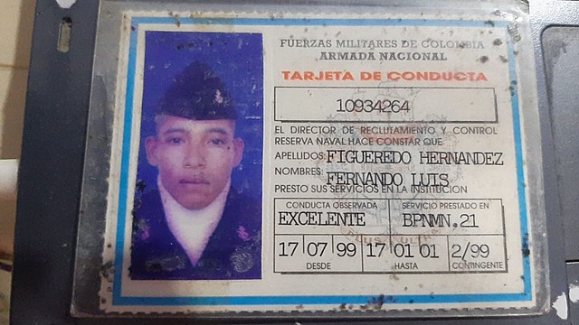 Servicio militar