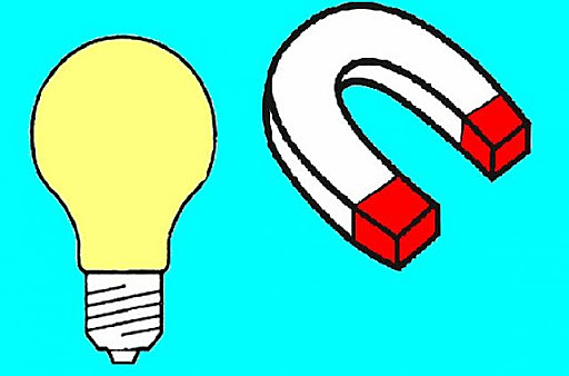 Electricidad y magnetismo