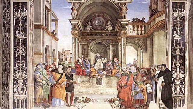 Renacimiento y Humanismo