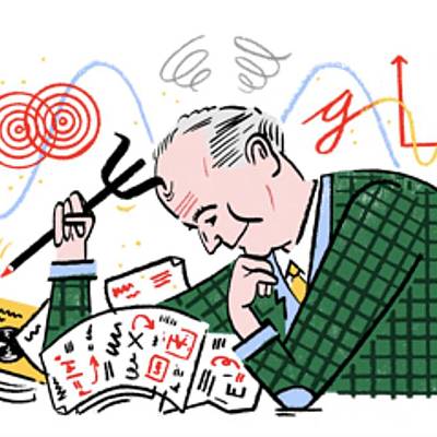 Timeline: Hechos relevantes de la Física