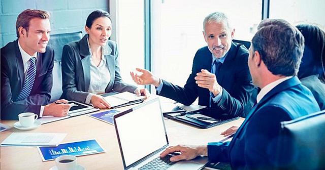 RECURSOS HUMANOS ACTUALMENTE