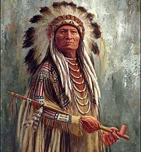 Instalación de centros de enseñanza para hijos de caciques.