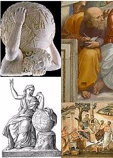 Los Filósofos Naturales