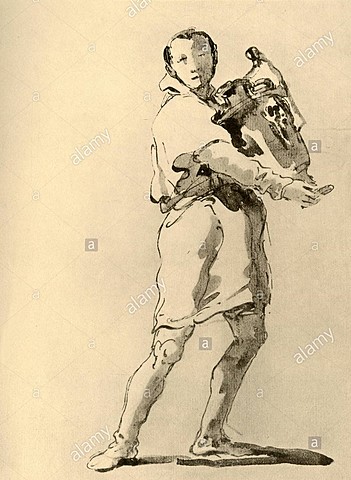 JUVENTUD SIGLO XVIII EDAD CONTEMPORANEA