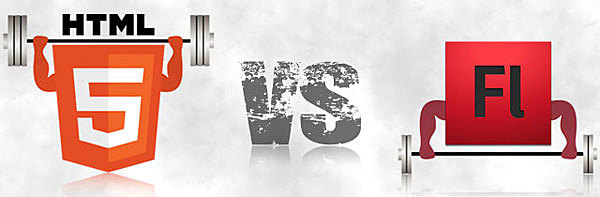 Sustitución tecnología Flash