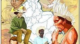 Timeline: ETNOEDUCACIÒN EN COLOMBIA