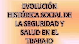 Timeline: historia y evolución de la seguridad y salud en el trabajo en el mundo