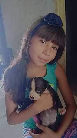 Nacimiento de mi segunda hija