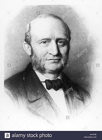 Sigmund y Ernst Brücke