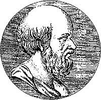 Eratostenes de Cyrene