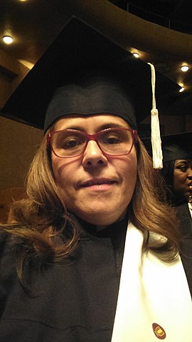 GRADO DE LICENCIADA EN PRIMERA INFANCIA