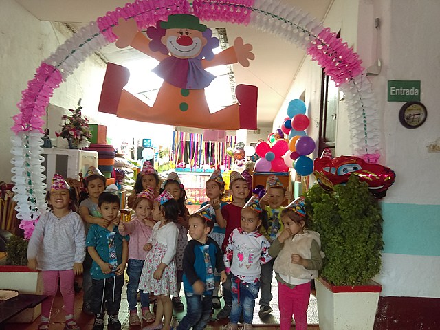 FORMANDOME PARA EJERCER LO MEJOR