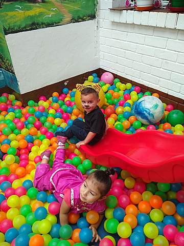 CUMPLIENDO MI PROYECTO DE VIDA EN 5 Y 10 AÑOS