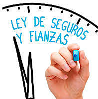 LEY DE INSTITUCIONES DE SEGUROS Y DE FIANZAS
