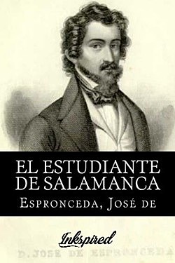 El Estudiante de Salamanca