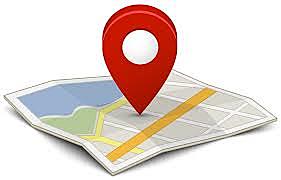 Ubicación de la sede