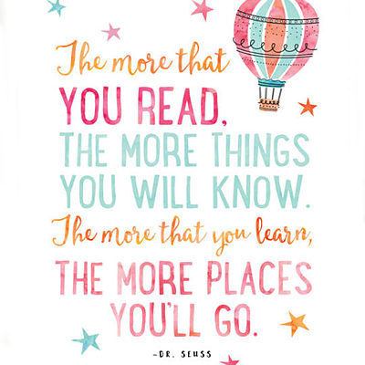 Timeline: Reading Auto Biography