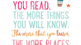 Timeline: Reading Auto Biography