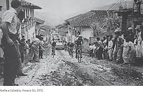 la década de los 70