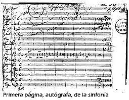 Simfonia núm. 9 en Do major “La Gran Simfonia” D944