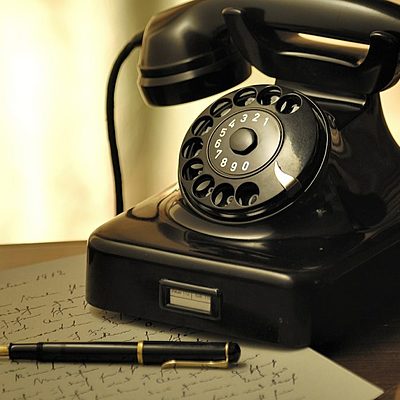 Timeline: The History of Telecommunications
