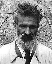 Constantin Brancussi