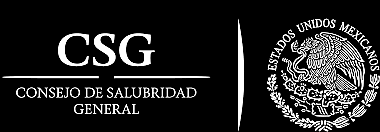 Fundación el consejo de salubridad.