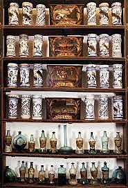 Edad Moderna  1493-1588 Colección