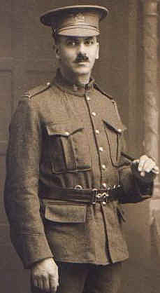 Canadian Army Uniform