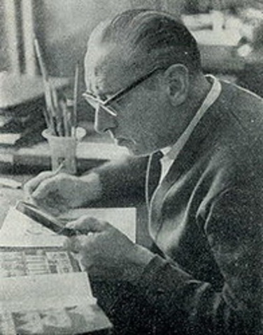 Василий Васильевич Завьялов