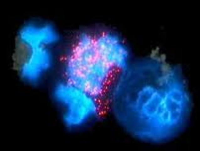 Se revela la estructura atómica de cristales.