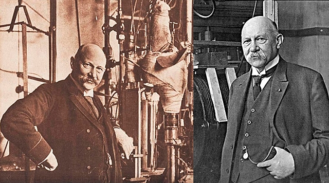 Heike Kamerlingh Onnes- Superconductividad.