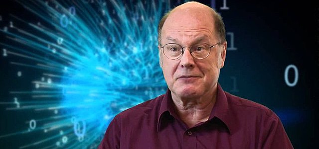 Charles Bennett- Teleportación Cuántica.