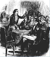 Edad Contemporánea Estudio