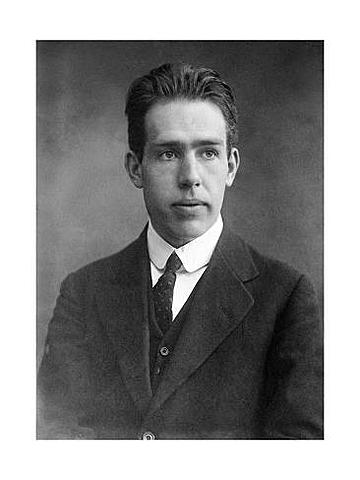 Niels Bohr