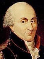 Charles Augustin de Coulomb
